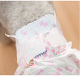Dono Disposable Male/Female Pet Nappies Diapers