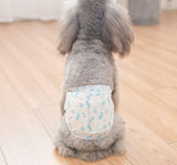Dono Disposable Male/Female Pet Nappies Diapers
