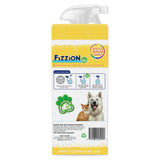 Fizzion Extra Urine Stain and Odor Destroyer - 680ml bottle with Bonus Refill