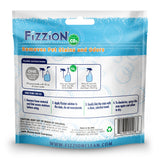 Fizzion Pet Stain & Odor Remover – 6 Refill Pouch