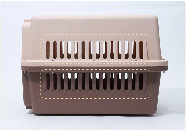 Airline Approved Pet Carrier PP20 PawzUp Pet Supplies Cat