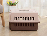Airline Approved Pet Carrier PP20 | PawzUp Pet Supplies | Cat Carrier | Cat Crate | Puppy Kitten Flight