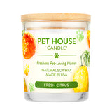 Christmas Limited Edition - Pet House Candles Assorted