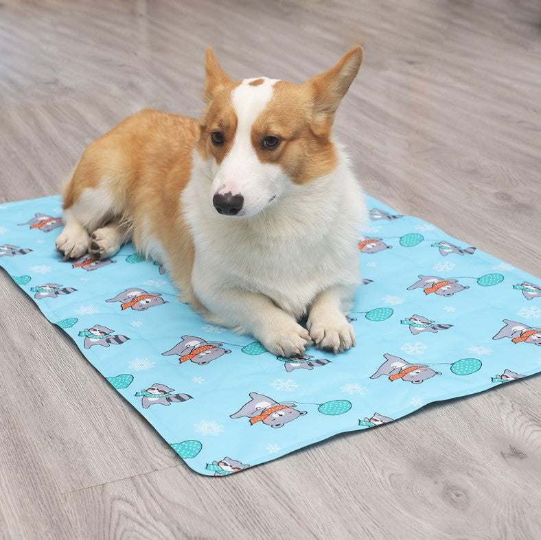 FurBub Chill Out Pet Cooling Mat