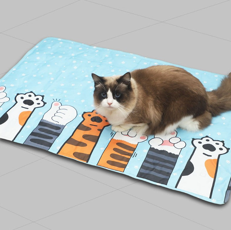 FurBub Chill Out Pet Cooling Mat