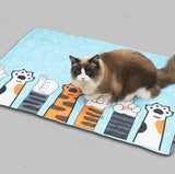 FurBub Chill Out Pet Cooling Mat