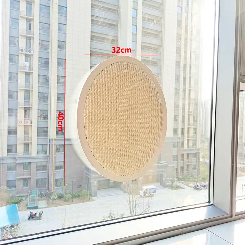 Furbub Window Scratching Pad