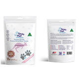 Freezy Paws Freeze Dried Kangaroo Dog and Cat Treats 80g