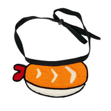 Knitted Bibs