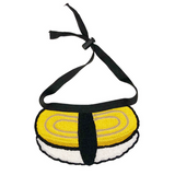 Knitted Bibs