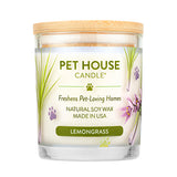 Christmas Limited Edition - Pet House Candles Assorted