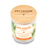 One Fur All Pet House Candle (Mandarin Sage)