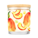 One Fur All Pet House Candle (Mango Peach)