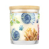 Mediterranean Sea Candle Pet House Candles - One Fur All