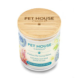 Mediterranean Sea Candle Pet House Candles - One Fur All