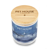 Moonlight Candle Pet House Candles - One Fur All