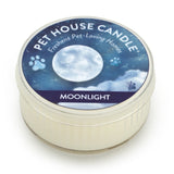 One Fur All Pet House Mini Candle (Moonlight)