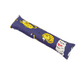 Furbub Catnip Toy Bolster Pillow