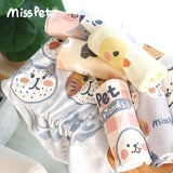 MissPet Pet Drying Towel