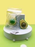 FurBub Catnip Toy Avocado
