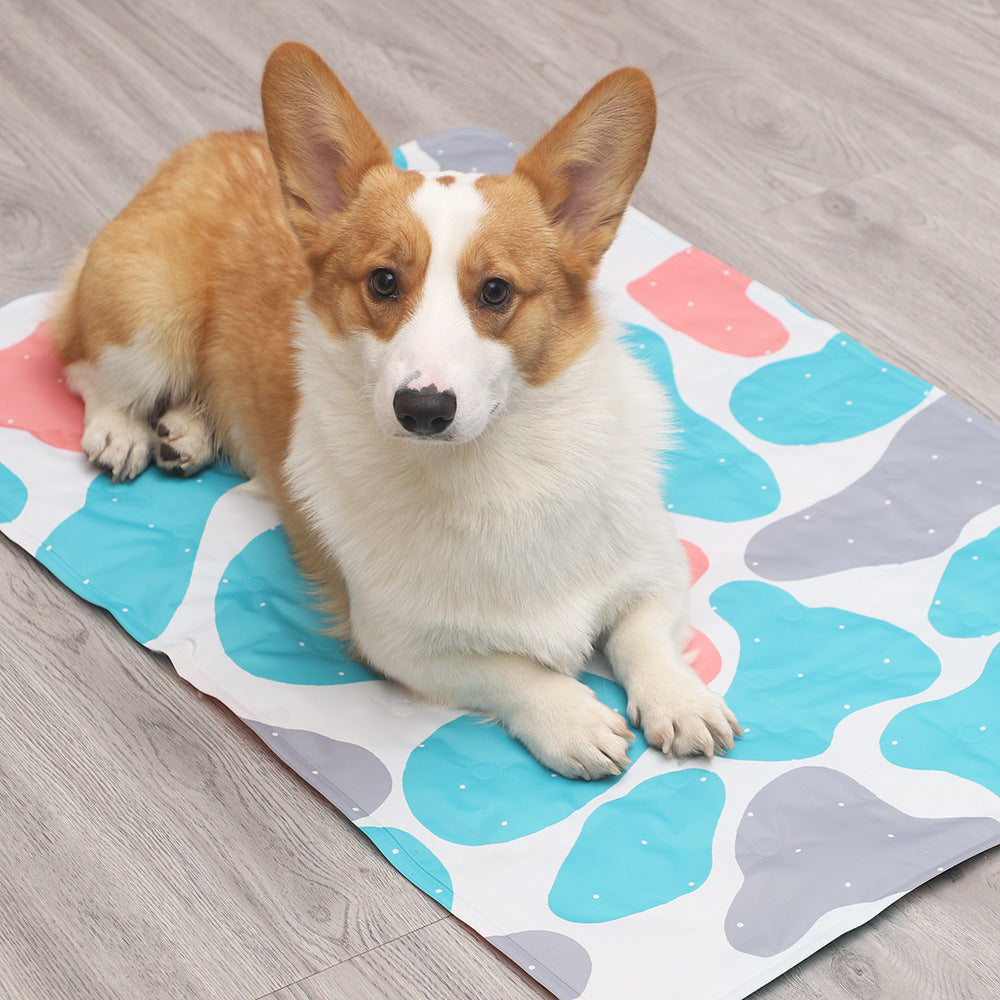 FurBub Chill Out Pet Cooling Mat