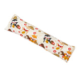 Furbub Catnip Toy Bolster Pillow