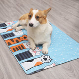 FurBub Chill Out Pet Cooling Mat