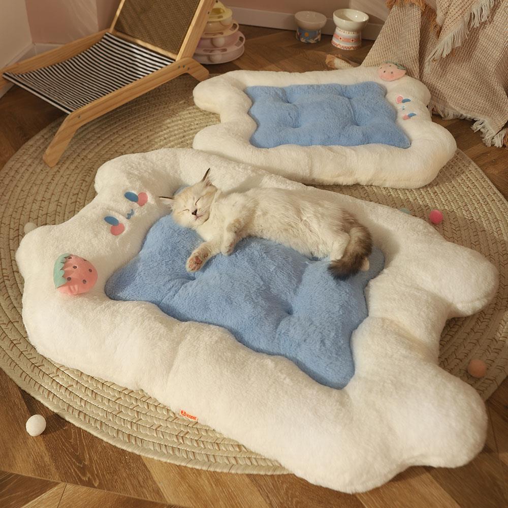 FurBub Cutie Bed