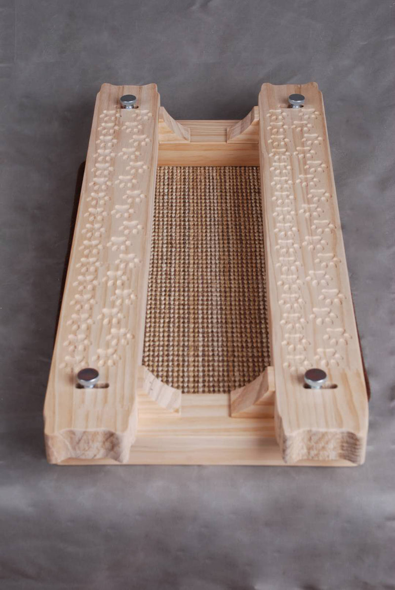 Adjustable Cat Mating Bench Breeding Stand
