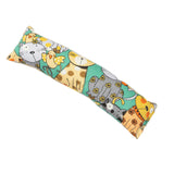 Furbub Catnip Toy Bolster Pillow
