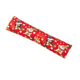 Furbub Catnip Toy Bolster Pillow
