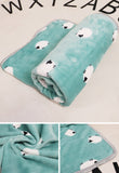 Furbub Plush Pet Throw 100x70cm