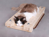 Adjustable Cat Mating Bench Breeding Stand