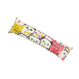 Furbub Catnip Toy Bolster Pillow
