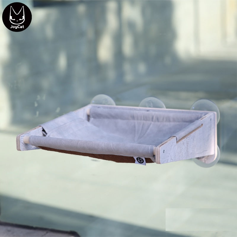 JoyCat Cat Window Hammock