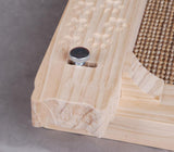 Adjustable Cat Mating Bench Breeding Stand