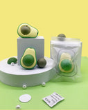 FurBub Catnip Toy Avocado