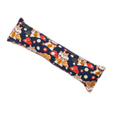 Furbub Catnip Toy Bolster Pillow