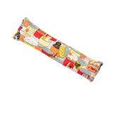 Furbub Catnip Toy Bolster Pillow