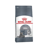ROYAL CANIN Oral Care Dry Cat Food 8KG
