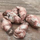 Freezy Paws Freeze-Dried Chicken Heart Dog and Cat Treats 100g