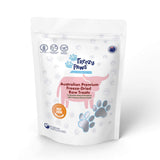 Freezy Paws Freeze-Dried Beef Liver Dog and Cat Treats 100g