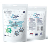 Freezy Paws Freeze Dried New Zealand Green Lipped Mussels Dog and Cat Treats 50g
