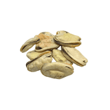 Freezy Paws Freeze Dried New Zealand Green Lipped Mussels Dog and Cat Treats 50g