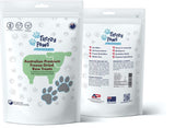 Freezy Paws Freeze Dried Lamb Liver Dog and Cat Treats 100g