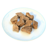 Freezy Paws Freeze Dried Lamb Liver Dog and Cat Treats 100g