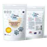 Freezy Paws Freeze-Dried Chicken Wing Dog and Cat Treats 100g