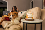 One Fur All Pet House Candle (Pumpkin Spice)