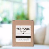 One Fur All Pet House Candle (Tropical Fruit)