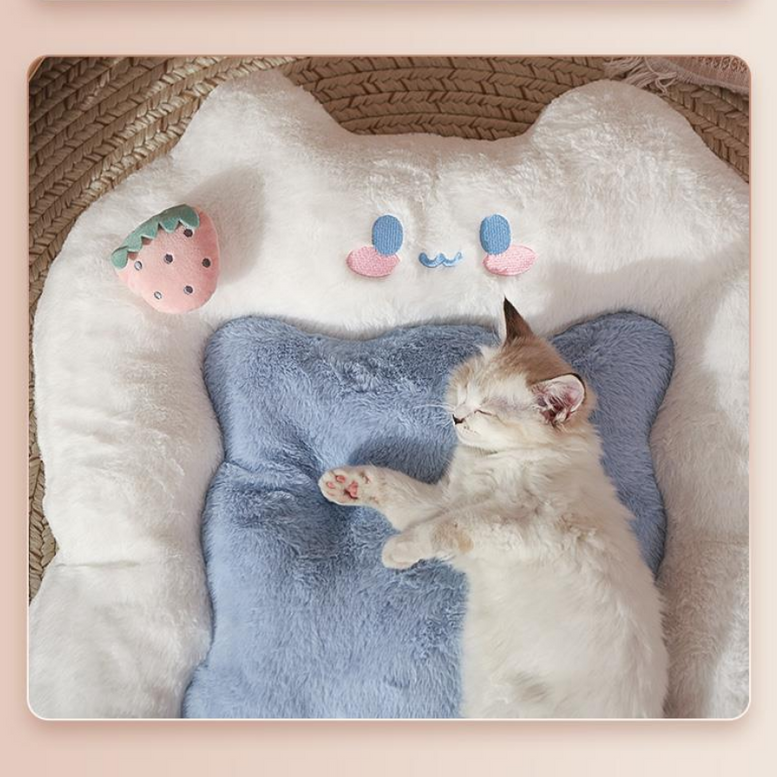 FurBub Cutie Bed